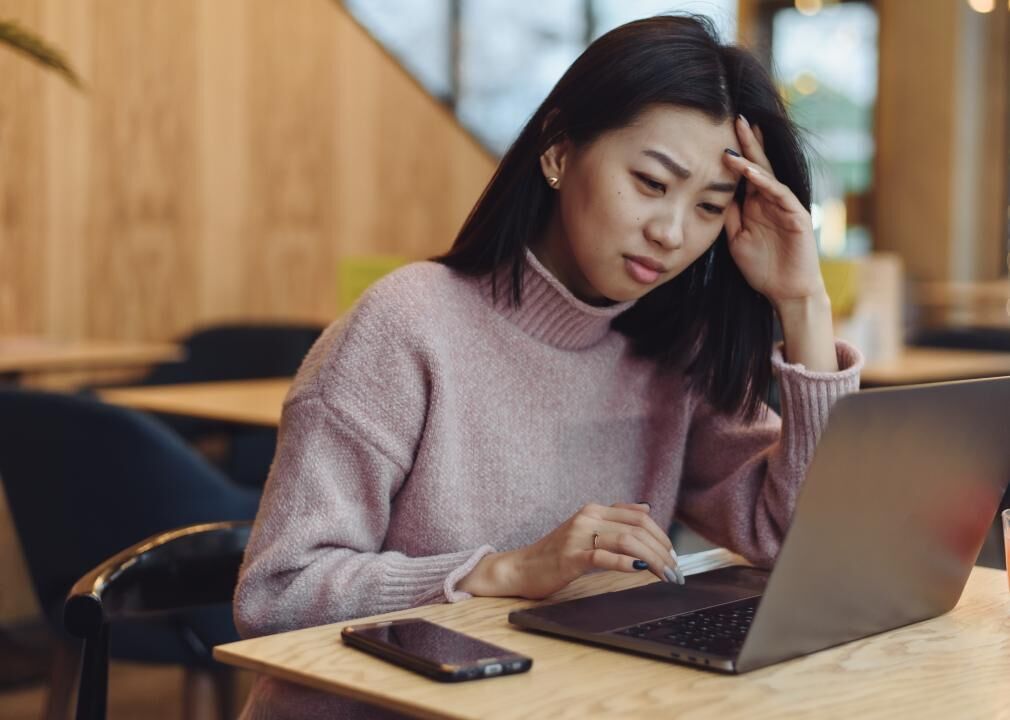 Consumers can be suspicious of all five-star reviews